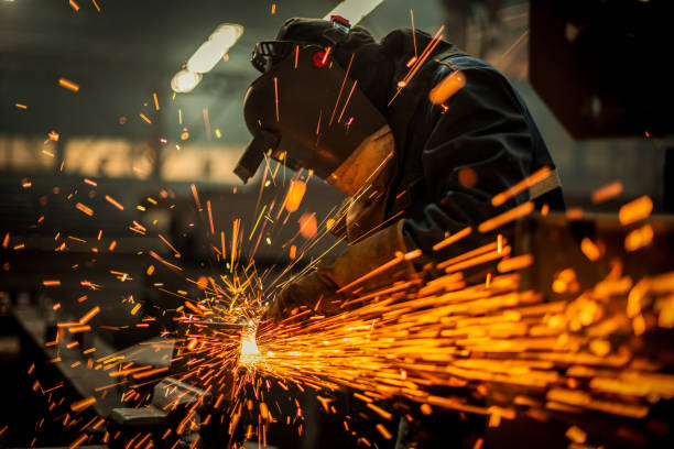 Best Specialty Welding Processes in Big Spring, TX