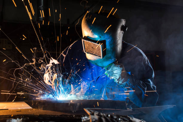 Best Welding Equipment Sales and Repair in Big Spring, TX