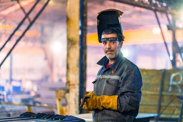 Best Artistic and Custom Metal Fabrication in Big Spring, TX