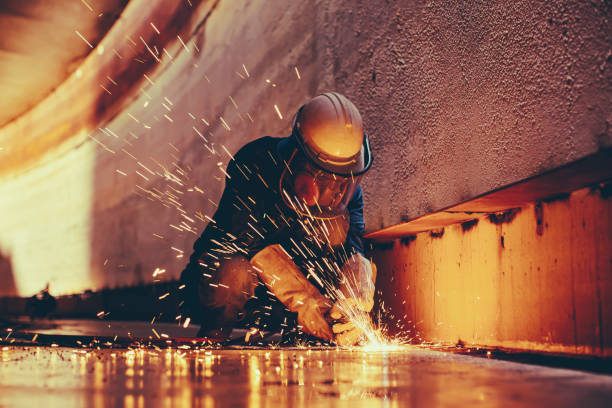 Best Marine and Shipbuilding Welding in Big Spring, TX
