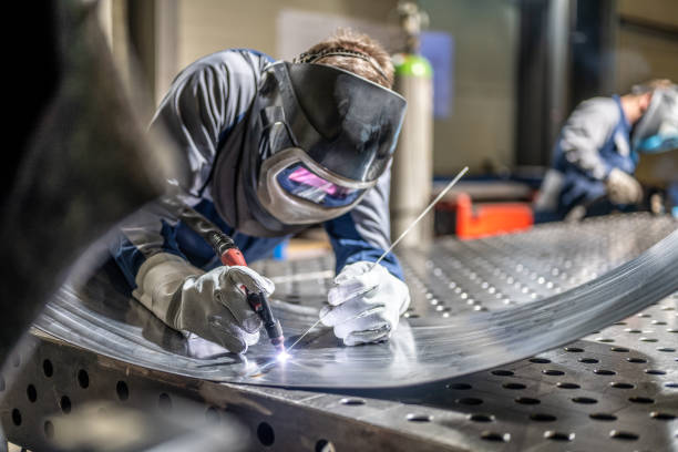 Best Automotive Welding in Big Spring, TX