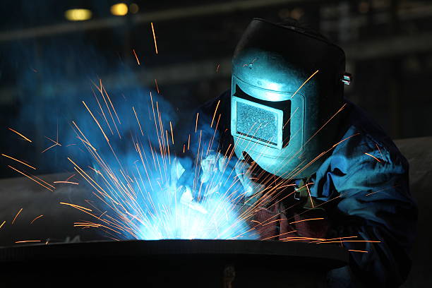 Best Marine and Shipbuilding Welding in Big Spring, TX