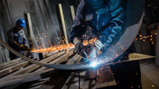 Affordable Welder Services in Big Spring, TX