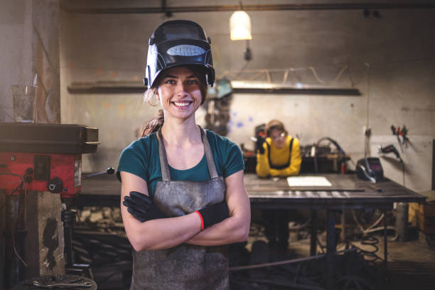 Big Spring, TX Welder & Metal Fabrication Company