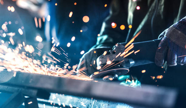 Best Food and Beverage Processing Equipment Welding in Big Spring, TX